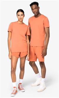 T-SHIRT UNISEX ECOSOSTENIBILE